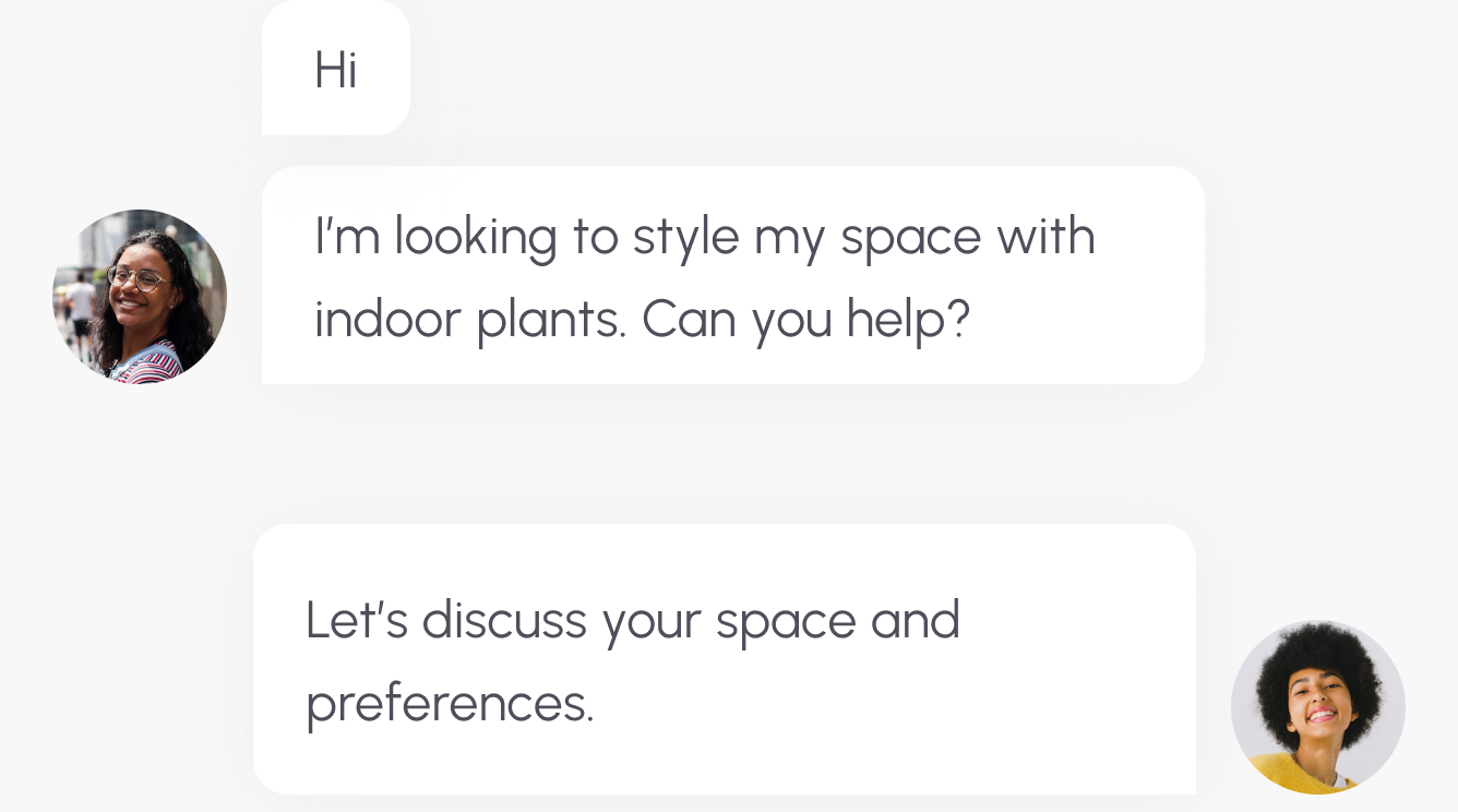 Work together, spark ideas